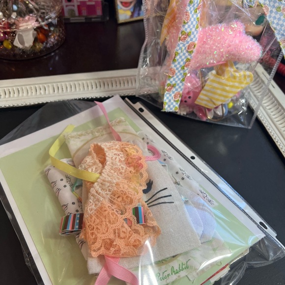 Spring / Easter Create Kit - Picture 9 of 9